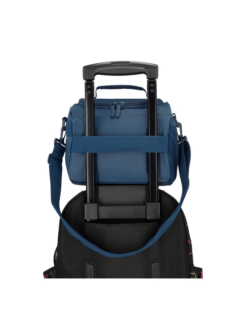 Lonchera Térmica Xtrem Break 3.0 5XT Azul Marino-5