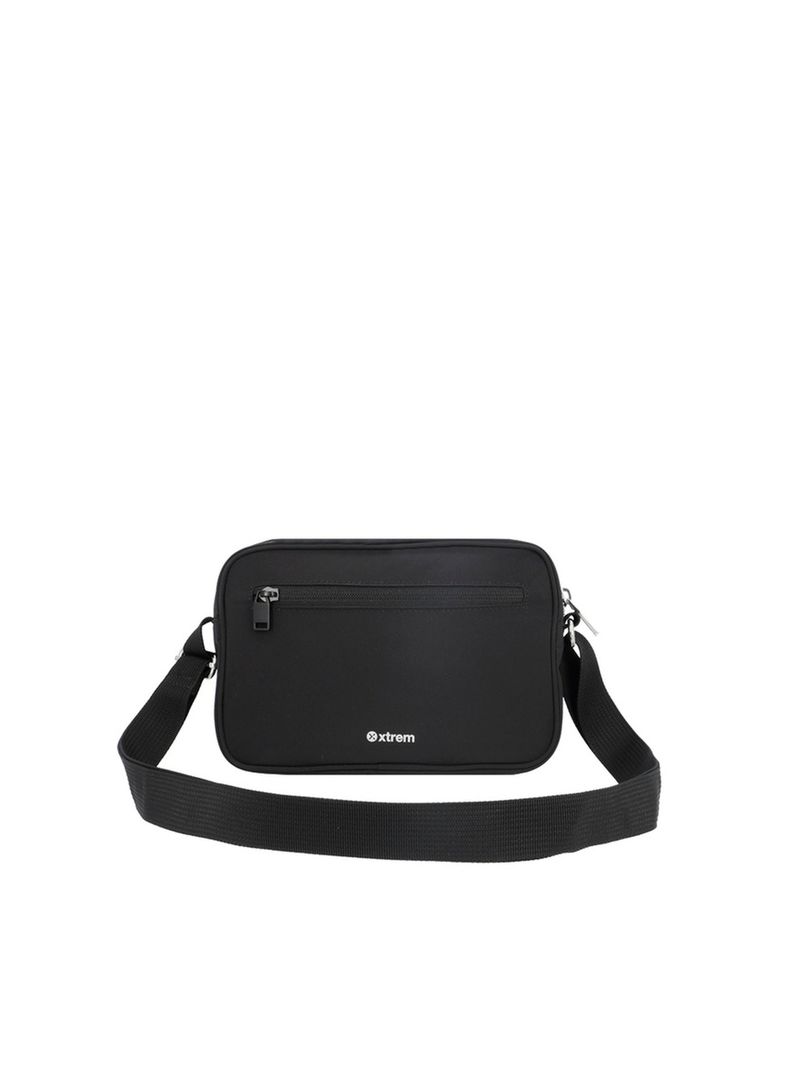 Cartera cruzada Xtrem Hazel 3XT Negro S-2