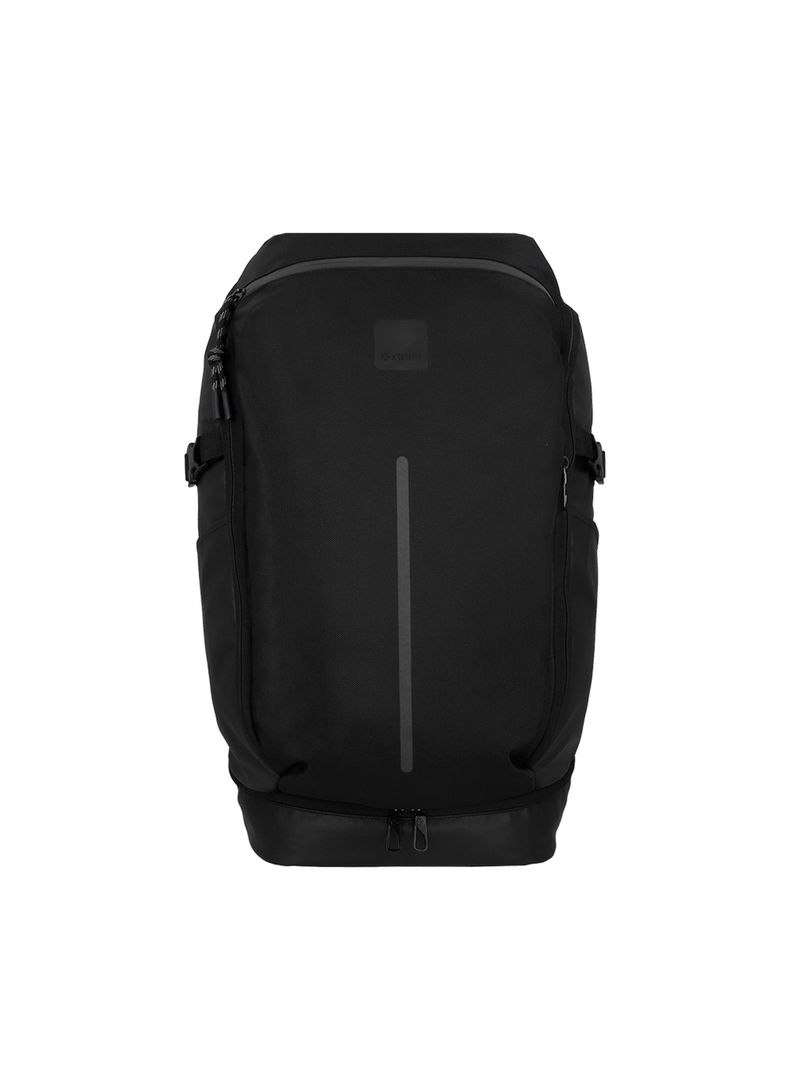 Mochila Deportiva Xtrem Quator 2.0 3XT Negro L-0