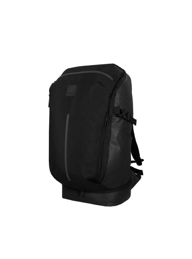 Mochila Deportiva Xtrem Quator 2.0 3XT Negro L-1