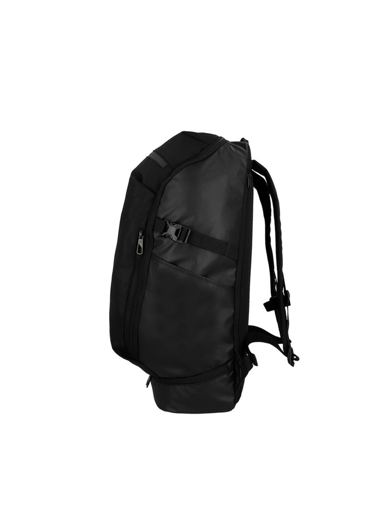 Mochila Deportiva Xtrem Quator 2.0 3XT Negro L-2