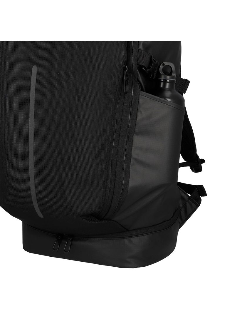 Mochila Deportiva Xtrem Quator 2.0 3XT Negro L-5