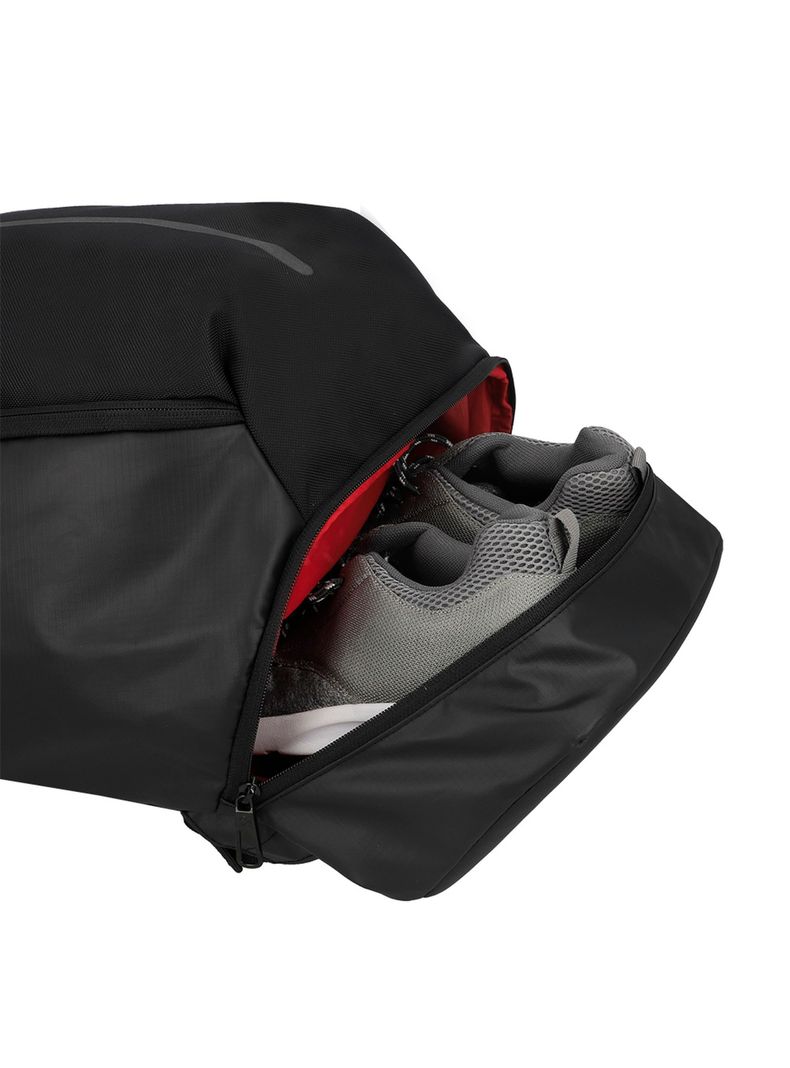 Mochila Deportiva Xtrem Quator 2.0 3XT Negro L-7