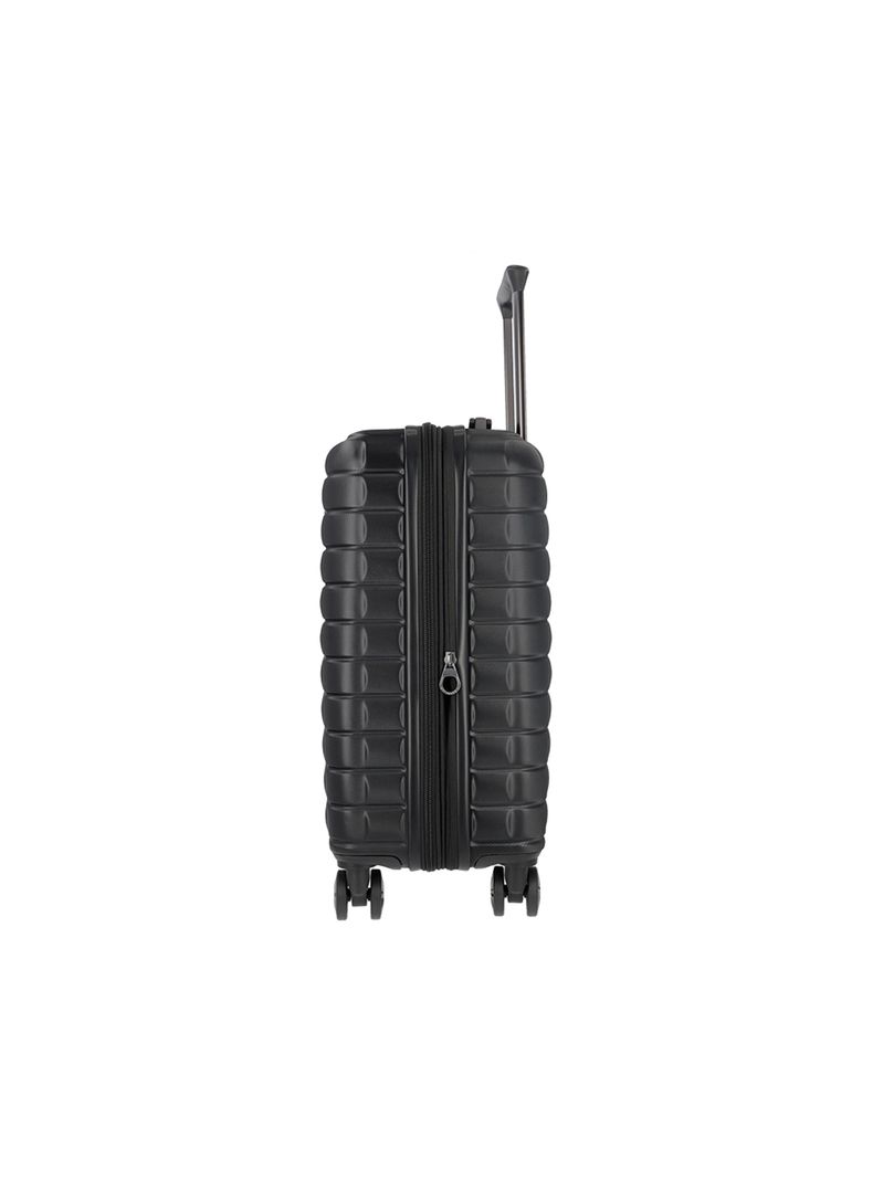 Maleta de Cabina Saxoline Spinwave Negra-5