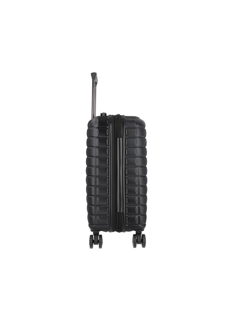 Maleta de Cabina Saxoline Spinwave Negra-6