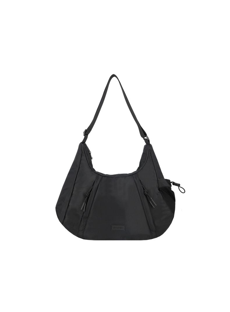 Bolso Deportivo Xtrem Stretch 5XT Negro S-0
