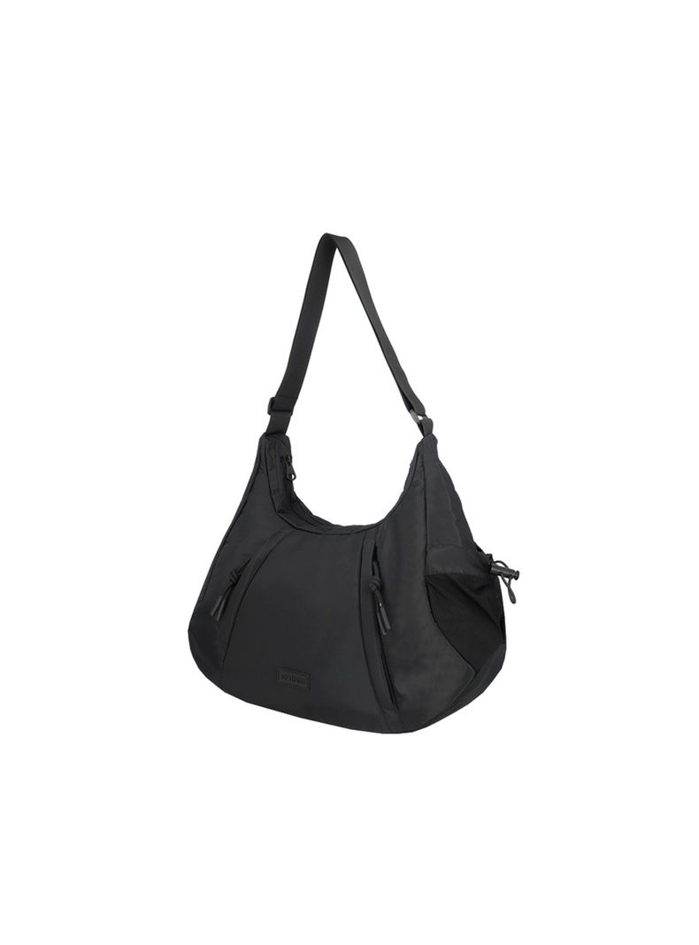 Bolso Deportivo Xtrem Stretch 5XT Negro S-1