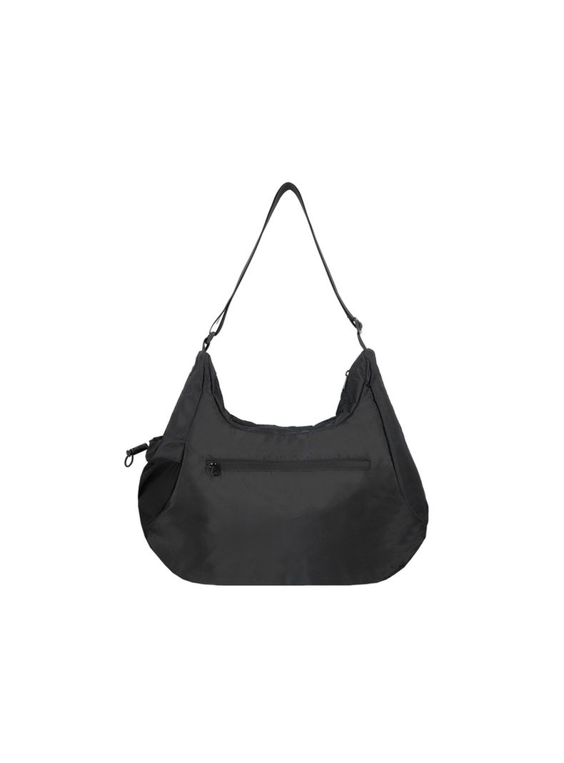 Bolso Deportivo Xtrem Stretch 5XT Negro S-2