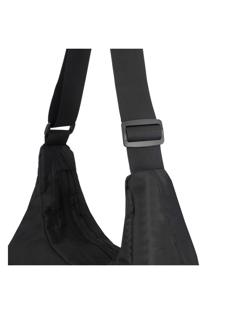 Bolso Deportivo Xtrem Stretch 5XT Negro S-4