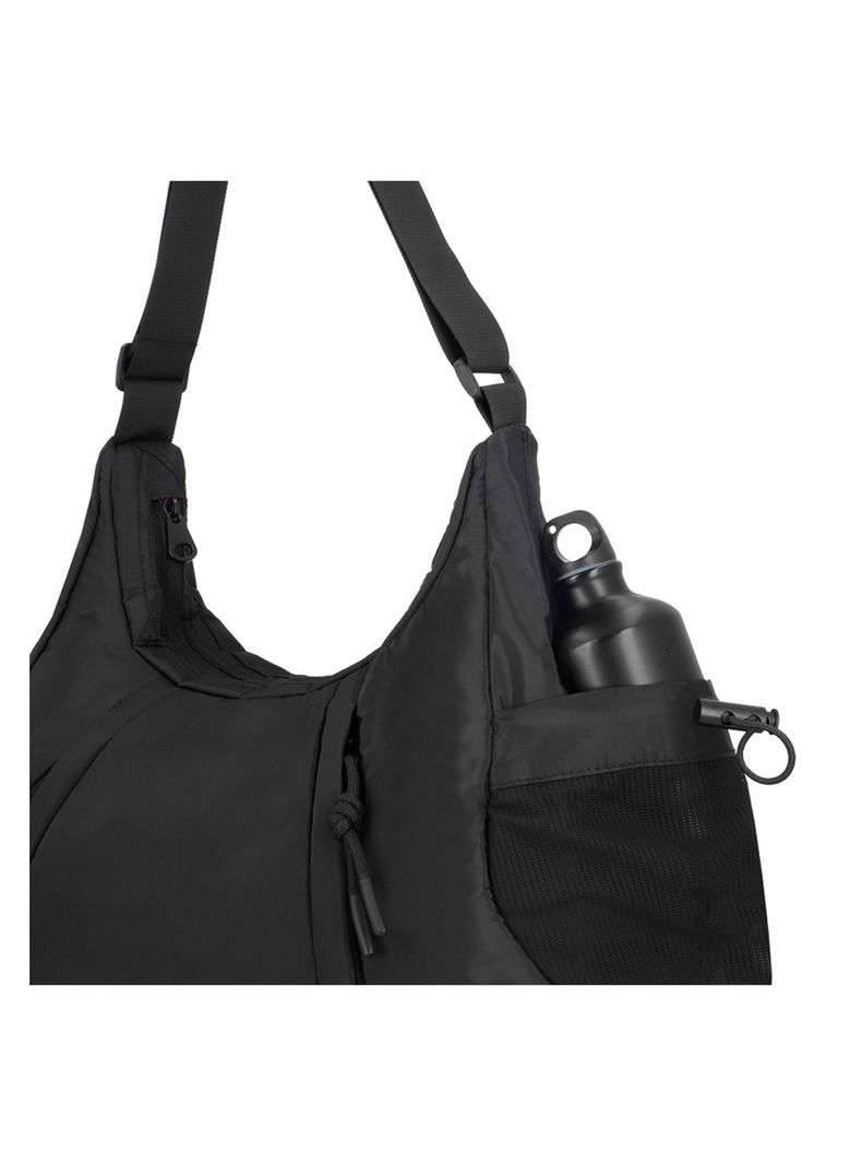 Bolso Deportivo Xtrem Stretch 5XT Negro S-5