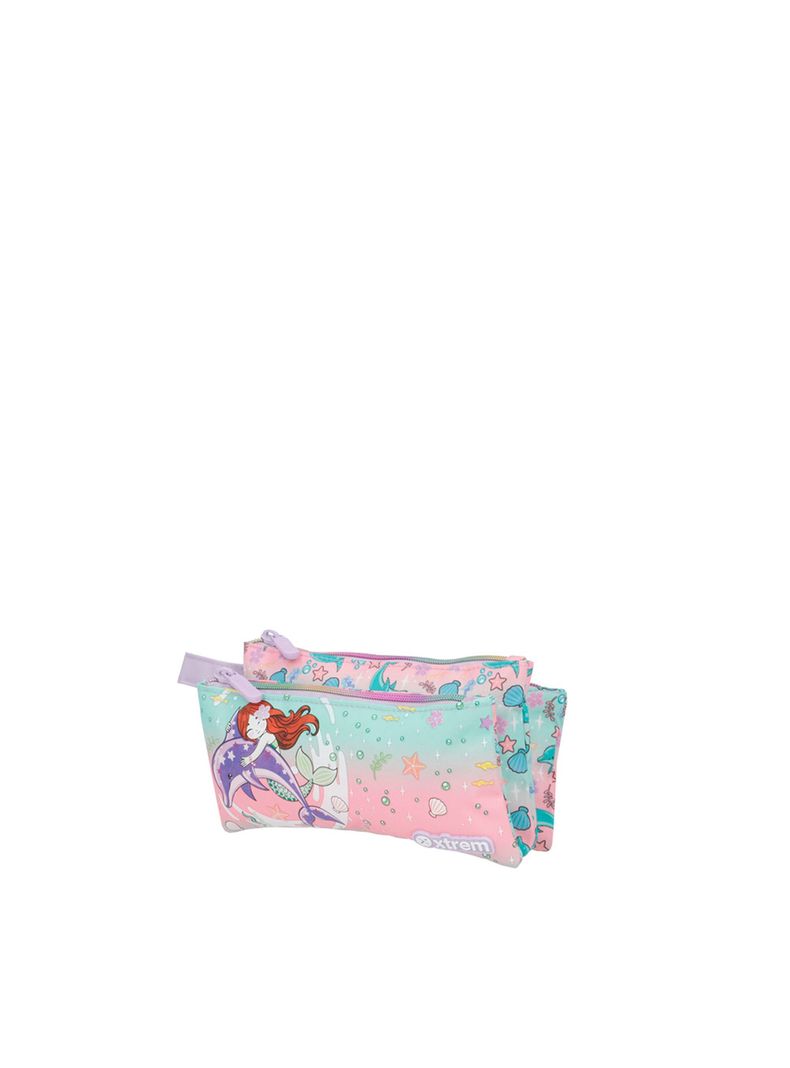 Estuche Xtrem Trinity 5XT Sirena Multicolor-1