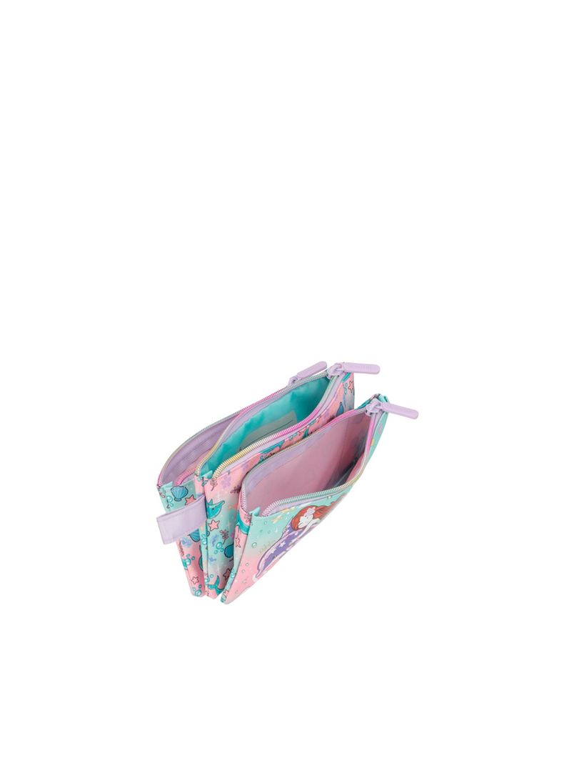 Estuche Xtrem Trinity 5XT Sirena Multicolor-3