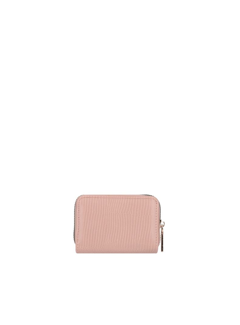 Billetera Secret Provenza FW25 S Rosado-2