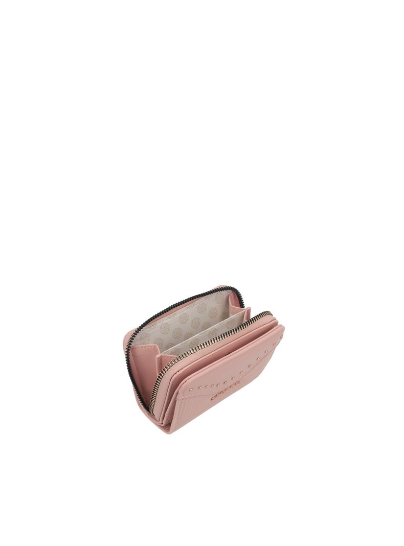 Billetera Secret Provenza FW25 S Rosado-3