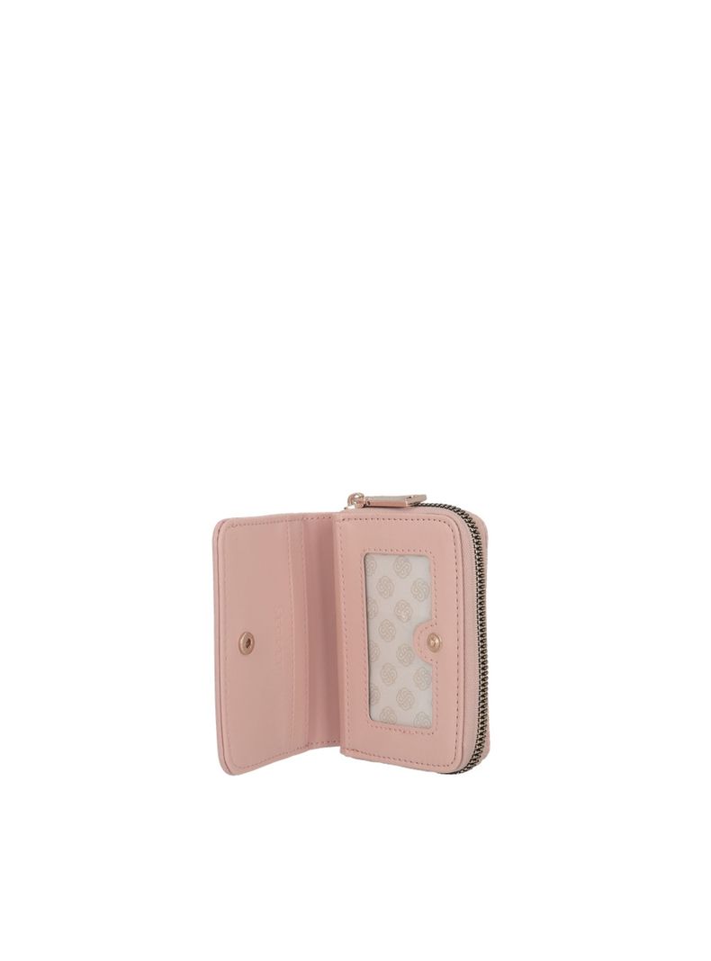 Billetera Secret Provenza FW25 S Rosado-4