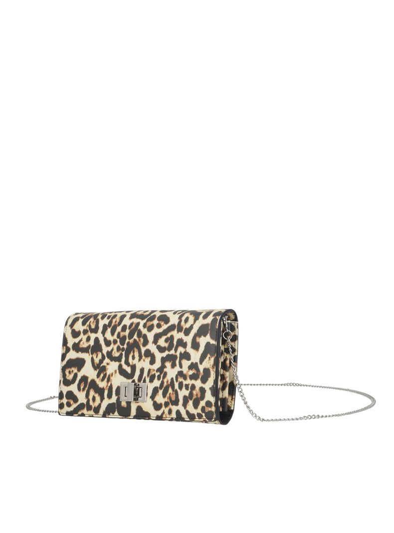 Bandolera Secret Charlotte SS25 XS Leopardo-1
