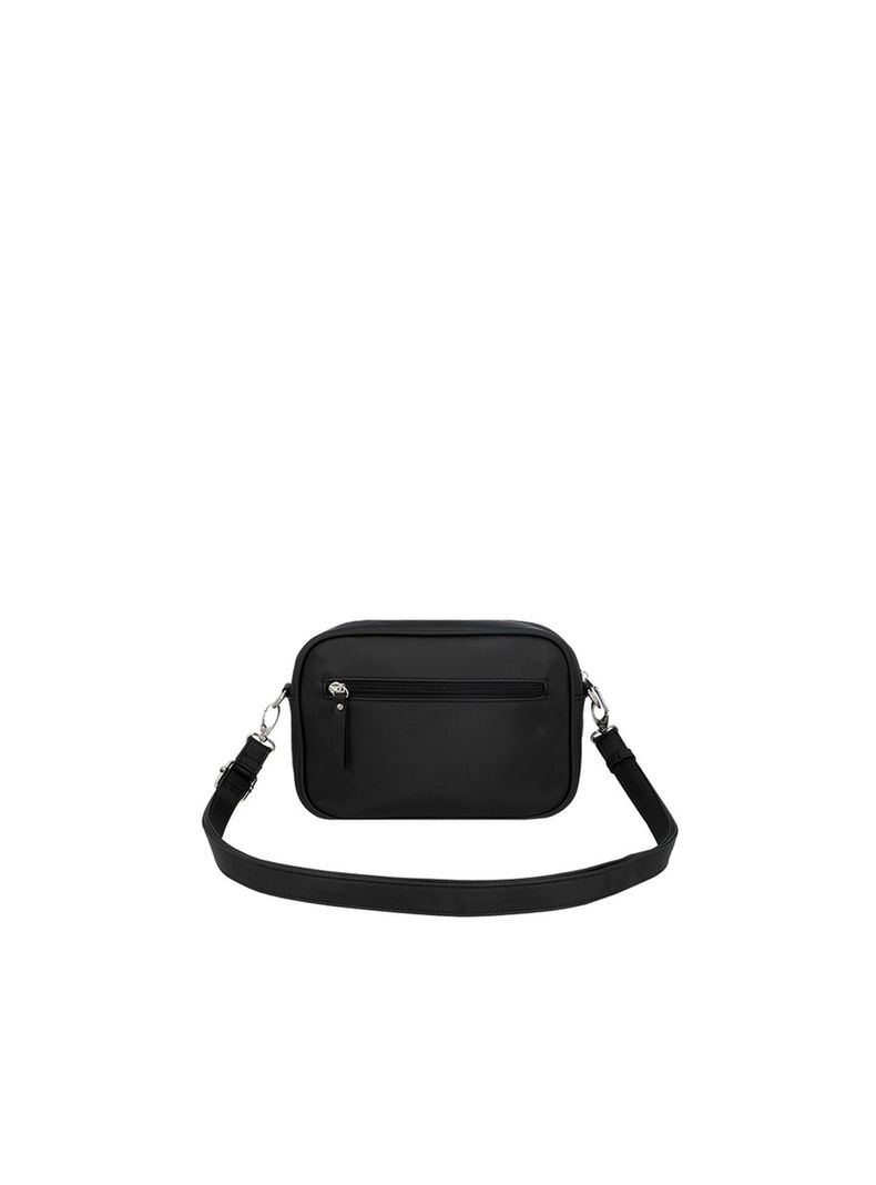 Bandolera Secret Breda FW25 S Negro-2