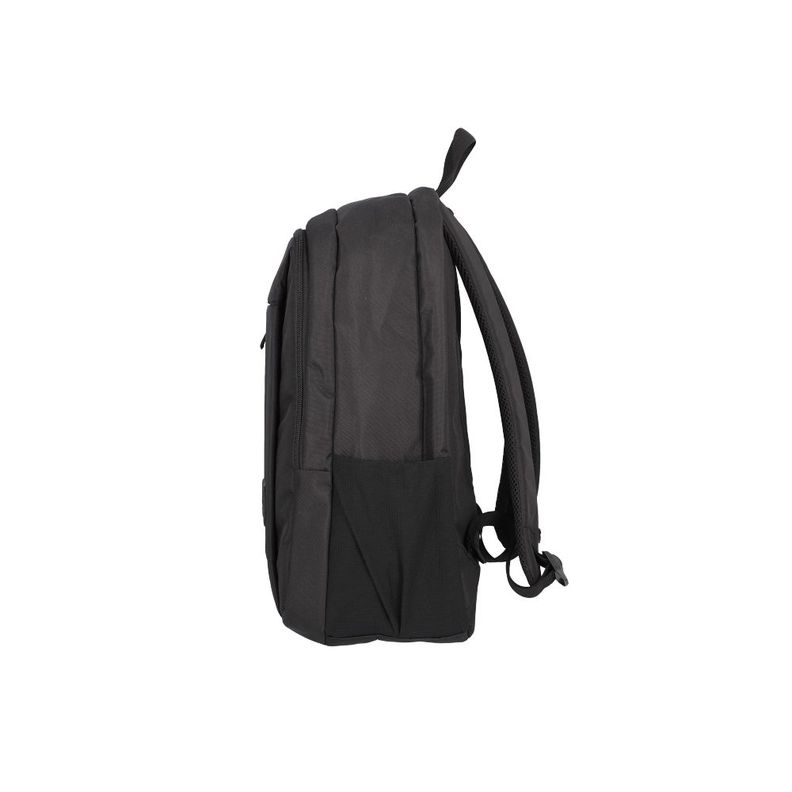Mochila Notebook Saxoline Bridge 2SX Negro 16"-4
