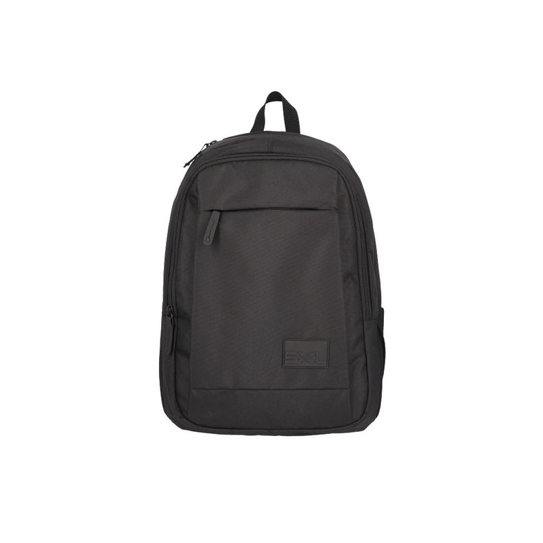 Mochila Notebook Saxoline Bridge 2SX Negro 16"-0
