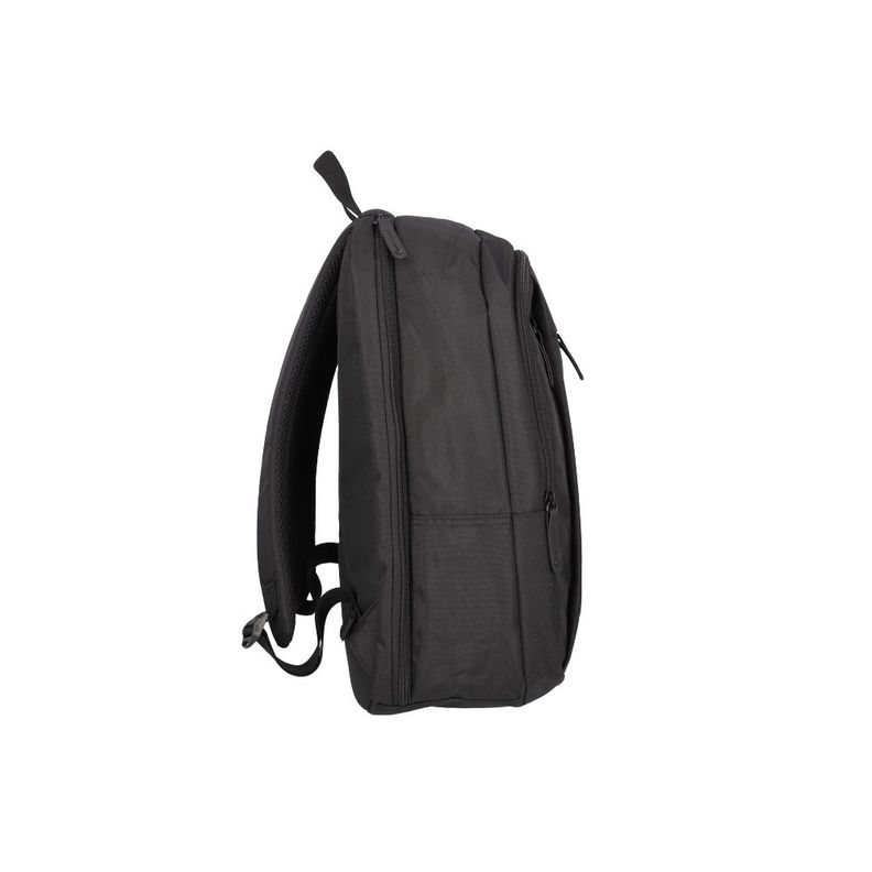 Mochila Notebook Saxoline Bridge 2SX Negro 16"-3