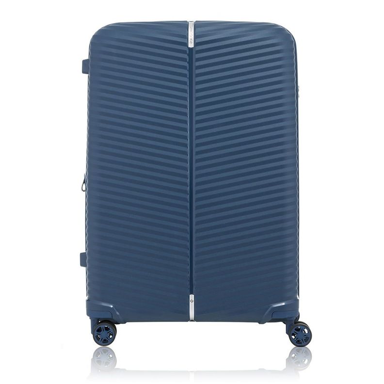 Maleta Grande Samsonite Varro Azul-0