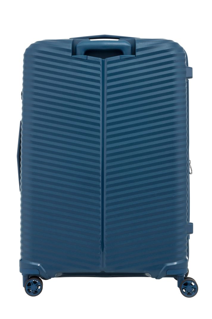 Maleta Grande Samsonite Varro Azul-2
