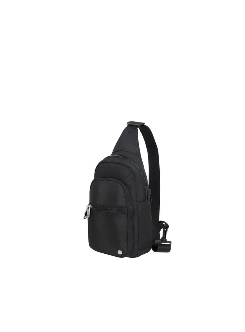 Bandolera Xtrem Ronan 3XT Negro S-1