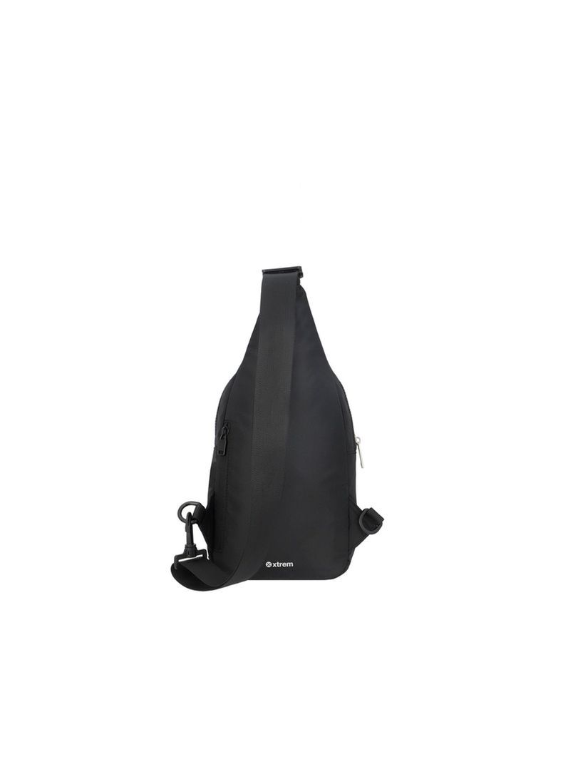 Bandolera Xtrem Ronan 3XT Negro S-2