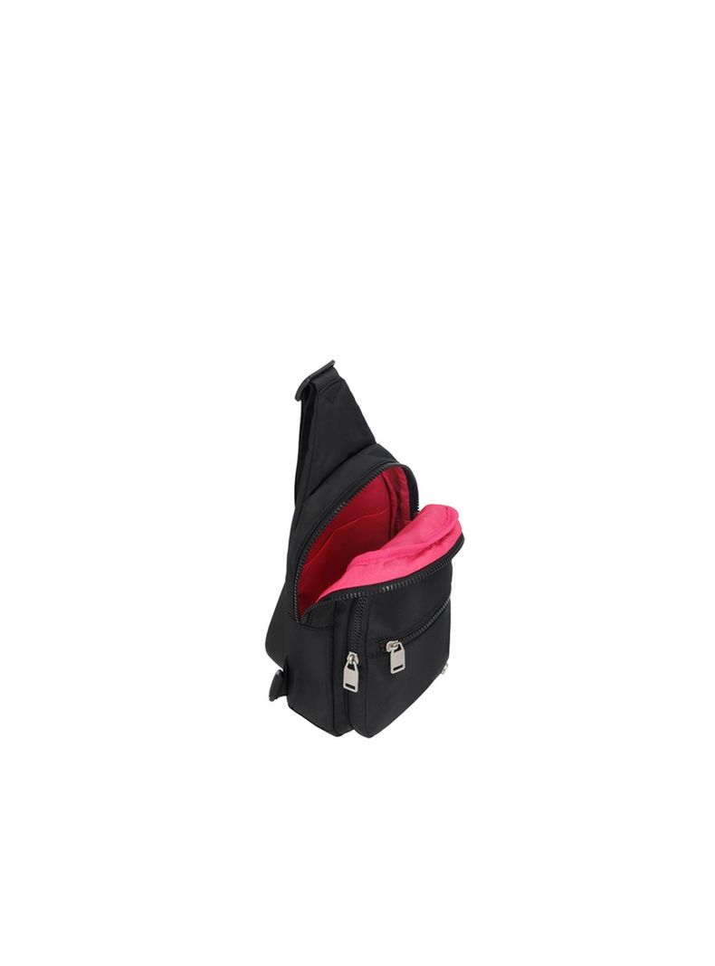 Bandolera Xtrem Ronan 3XT Negro S-3