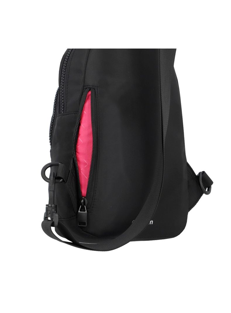 Bandolera Xtrem Ronan 3XT Negro S-4