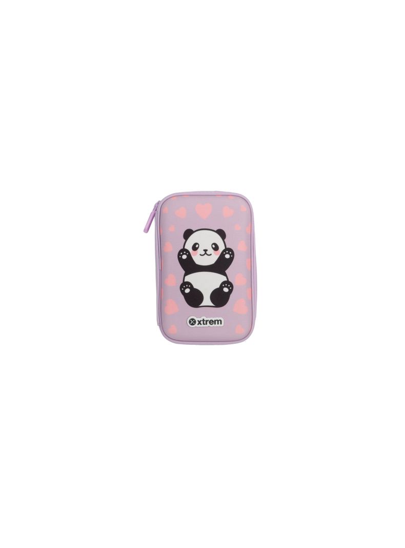 Estuche Xtrem Tucson 4XT Morado