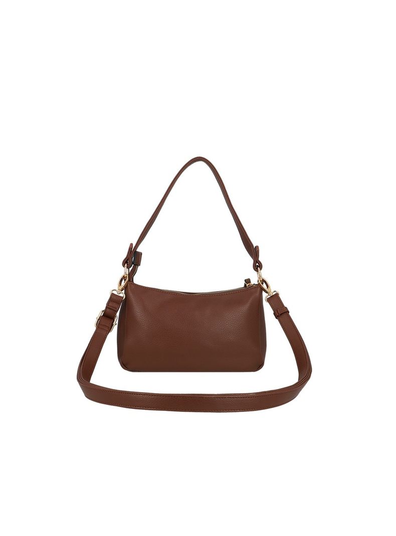 Bandolera Secret Laurens FW25 S Café-2