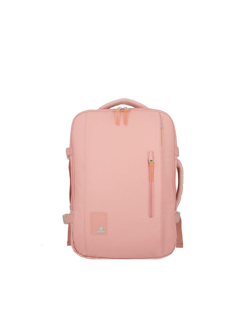 Mochila de Viaje Xtrem Discovery 5XT Rosado 16"-0