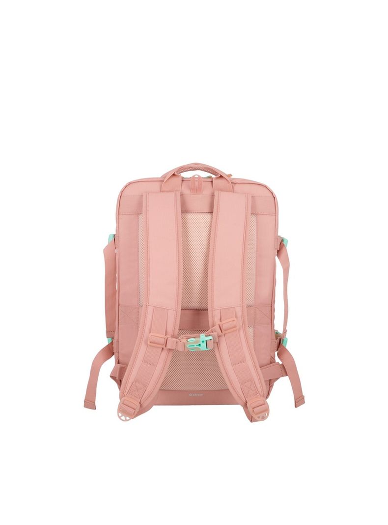 Mochila de Viaje Xtrem Discovery 5XT Rosado 16"-4