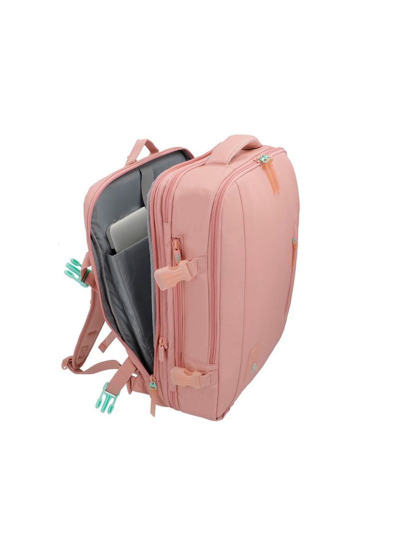 Mochila de Viaje Xtrem Discovery 5XT Rosado 16"-6