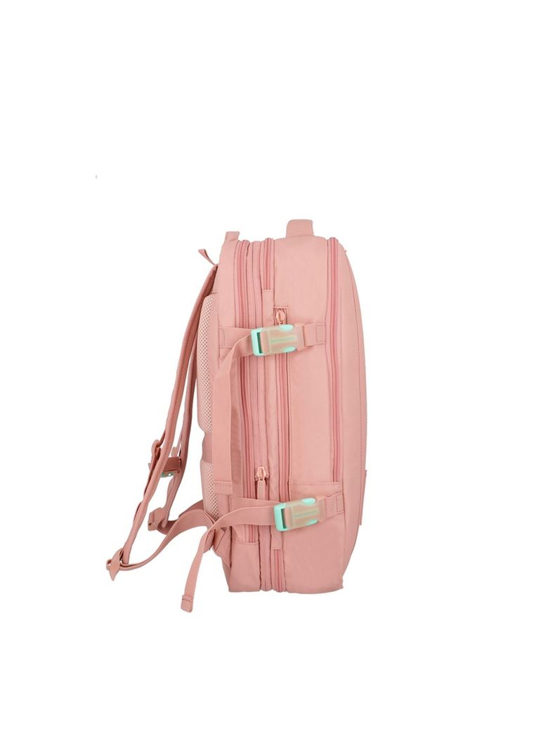 Mochila de Viaje Xtrem Discovery 5XT Rosado 16"-9