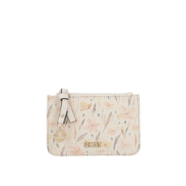 Monedero Mujer Mother Multicolor Secret