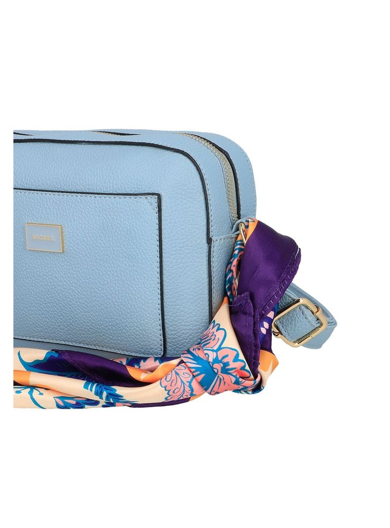 Bandolera Secret Riga FW25 S Celeste-4