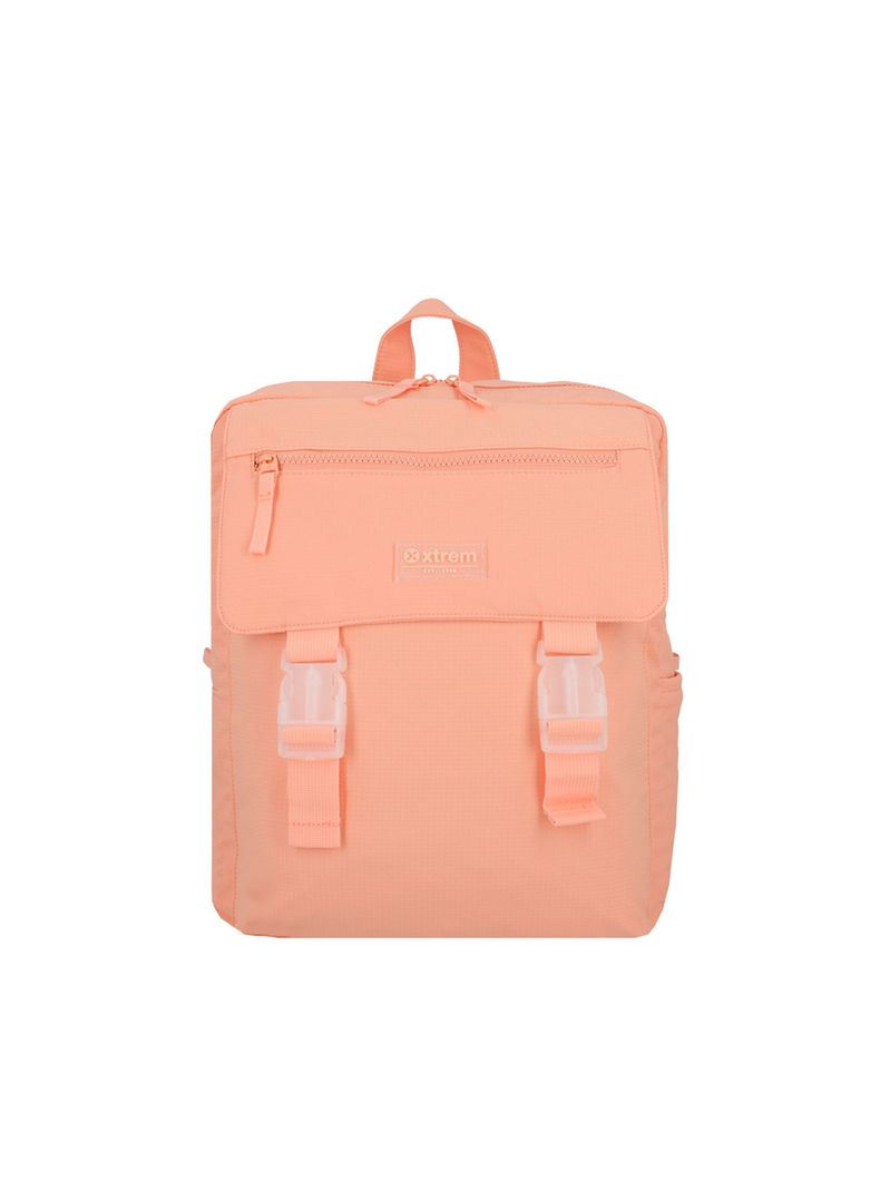 Mochila Notebook Xtrem Macau 2.0 5XT Damasco 15"-0
