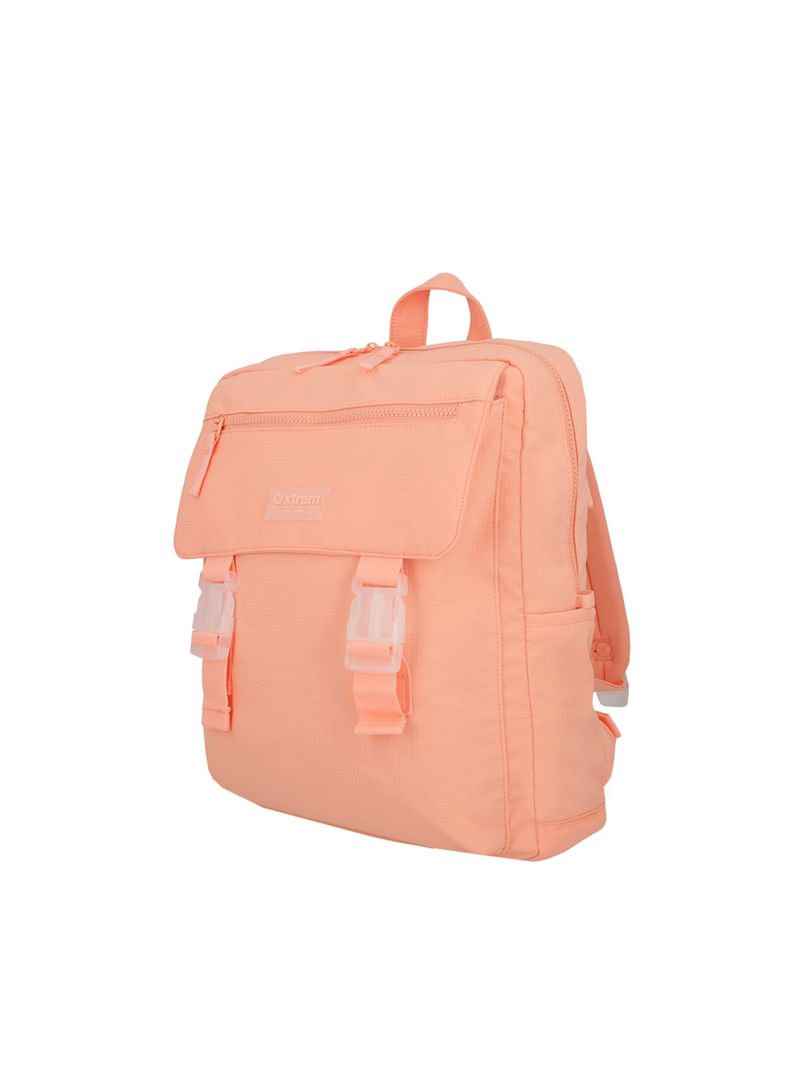 Mochila Notebook Xtrem Macau 2.0 5XT Damasco 15"-1
