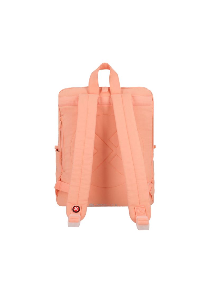 Mochila Notebook Xtrem Macau 2.0 5XT Damasco 15"-2