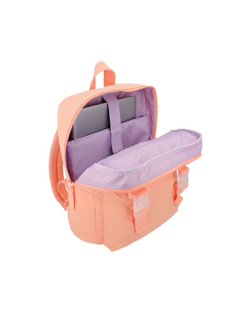 Mochila Notebook Xtrem Macau 2.0 5XT Damasco 15"-3