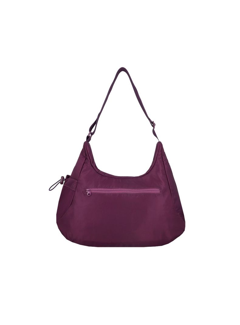 Bolso Deportivo Xtrem Stretch 5XT Púrpura S-2