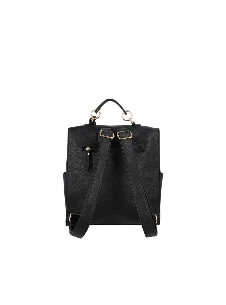 Mochila Secret Salamanca FW25 L Negro-2