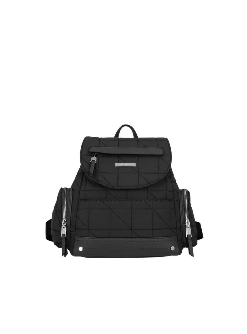 Mochila Secret Aspen FW25 L Negro-0