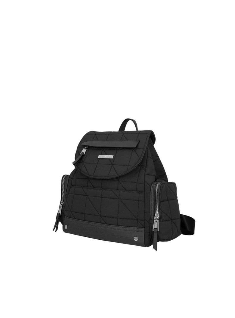 Mochila Secret Aspen FW25 L Negro-1
