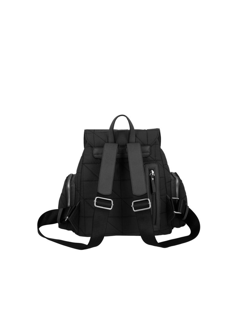 Mochila Secret Aspen FW25 L Negro-2