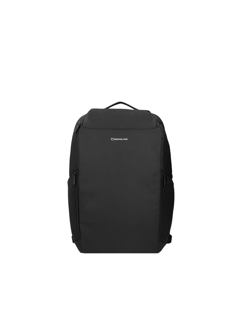 Mochila Notebook Saxoline Upway 4SX Negro 17"-0