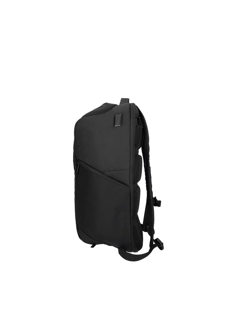 Mochila Notebook Saxoline Upway 4SX Negro 17"-4