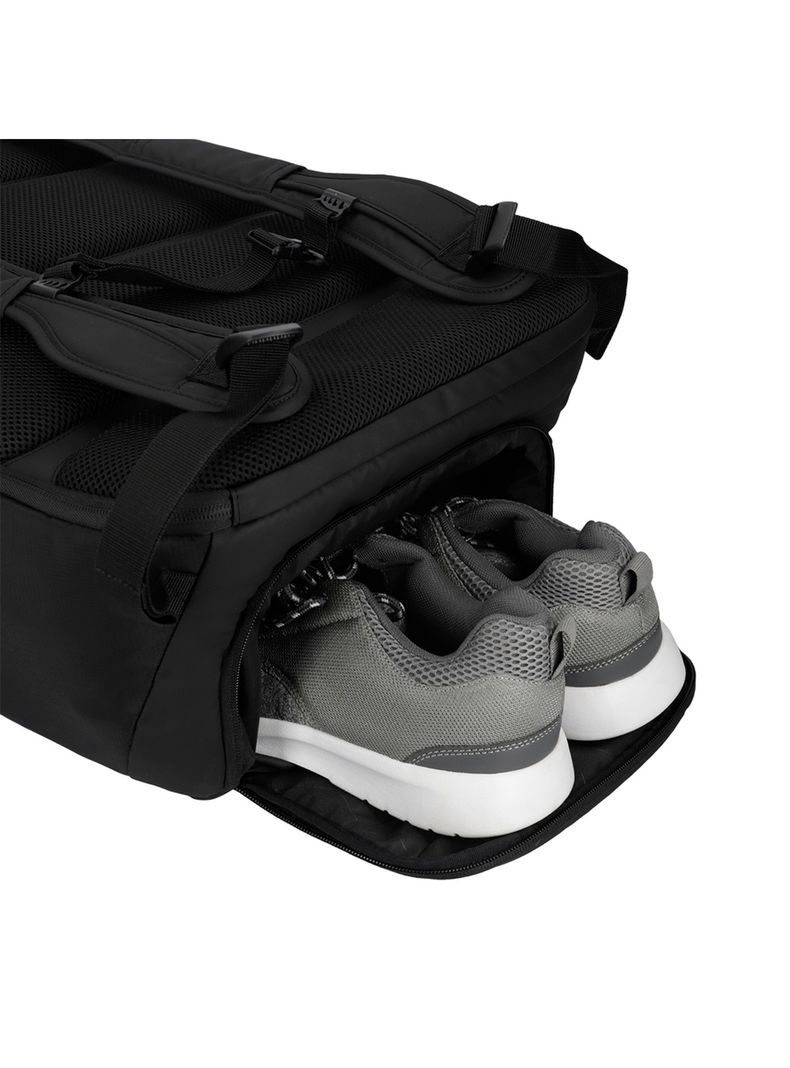 Mochila Notebook Saxoline Upway 4SX Negro 17"-7